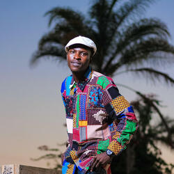 Nochi(Bee) (feat. King Salama, Morosto & Shibuya)