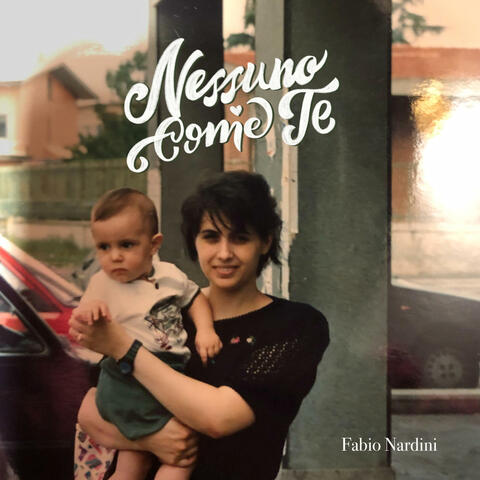 Nessuno come te