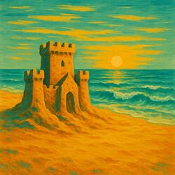 Sandcastles