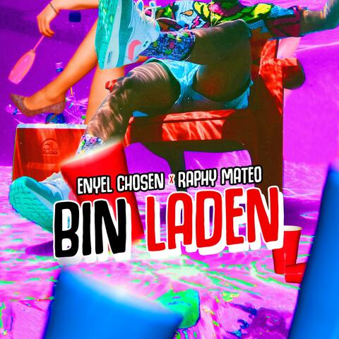 BIN LADEN