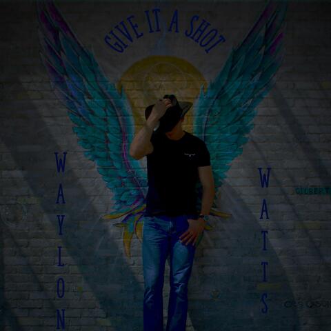 Give It A Shot (Remix)