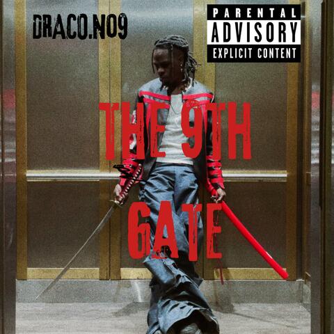 THE NINTH GATE