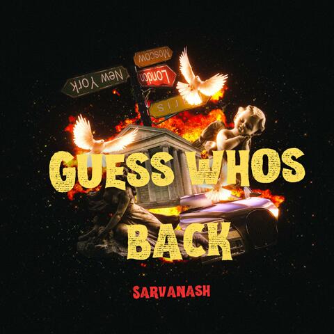 Guess who's back