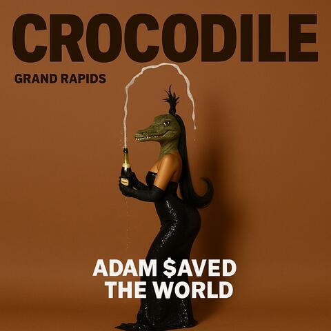 CROCODiLE
