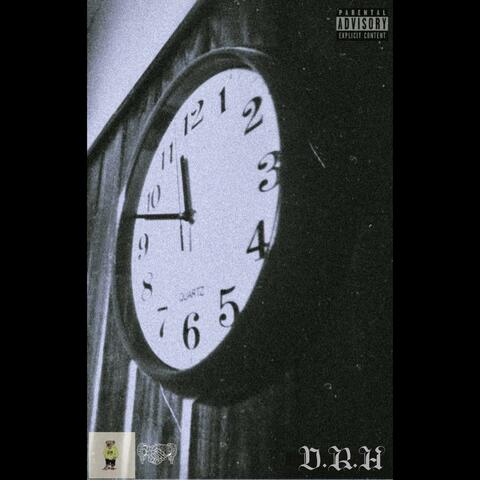 Tiempo (feat. D.R.H)