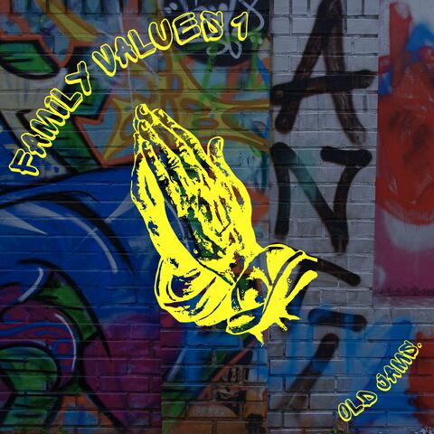 Family Values vol. 1: Old Jams