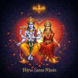 Shri Ram Janki Baithe Hain Mere Seene Me