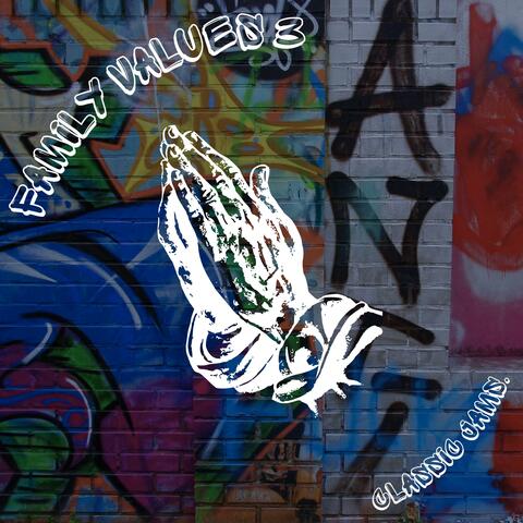 Family Values vol. 3: Classic Jams