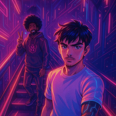 NAME (feat. CYLVER)