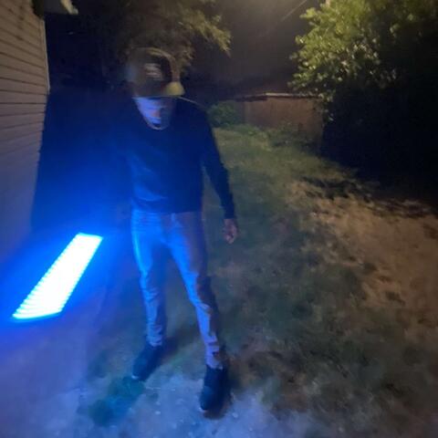 OFF THE DRUGS FREESTYLE