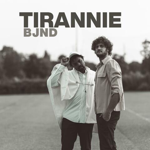 Tirannie