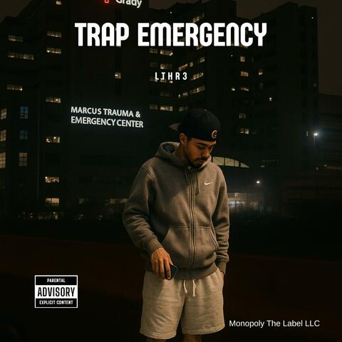 Trap Emergency