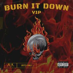 Burn It Down (VIP)