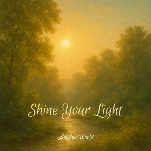 Shine Your Light