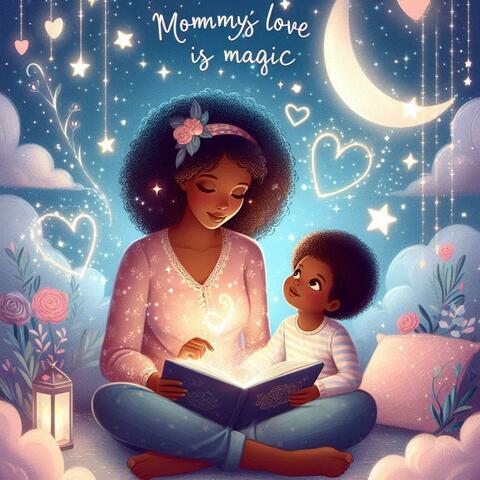 Mommy’s Love Is Magic
