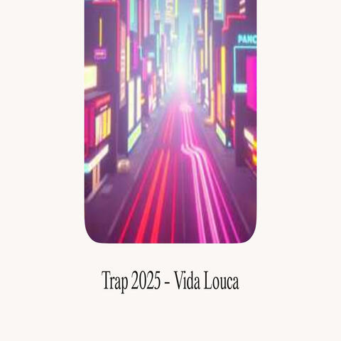 Trap 2025 (Vida louca)