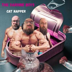 Cat Napper
