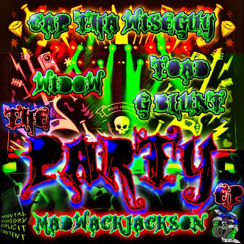 The Party Ep