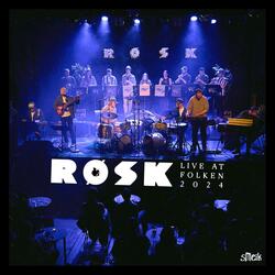 Utryddelsesvise (Live at Folken, 2024)