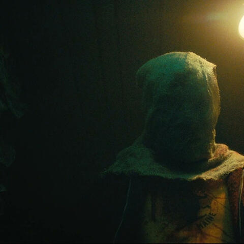 Fear Street 222