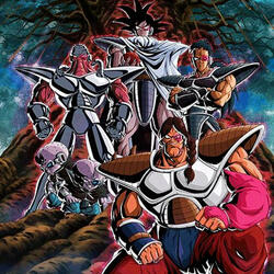 STR Team Turles