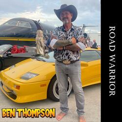ROAD WARRIOR