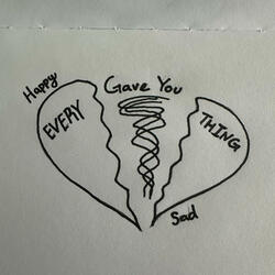 Gave You Everything