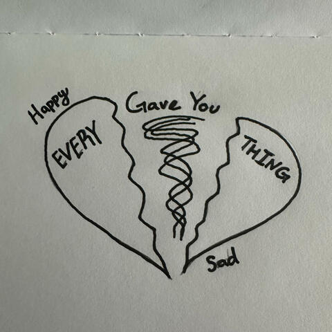 Gave You Everything