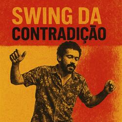 BATIDA DO MANGUE (feat. Travyon)