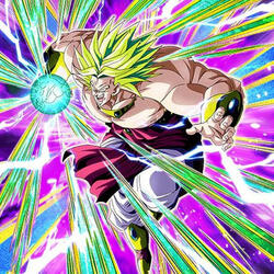 INT Broly