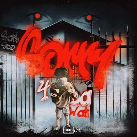 Sorry 4 Da Wait