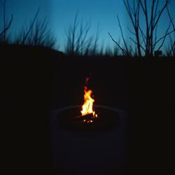 Cold Shadows, Warm Hearts