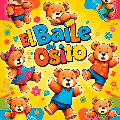 El Baile del Osito