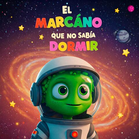 EL Marciano Que No Sabia Dormir