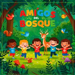 Amigos Del Bosque