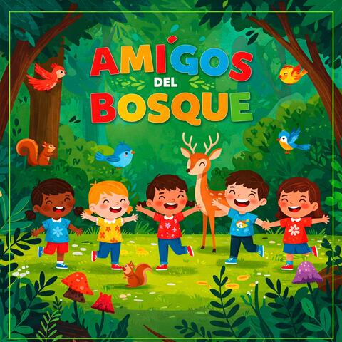 Amigos Del Bosque
