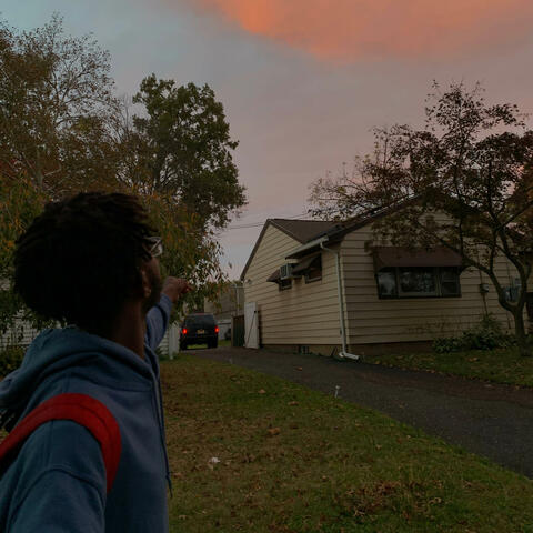 NO PLACE LIKE HOME