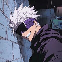 Limitless Flow (Jujutsu Kaisen Rap)