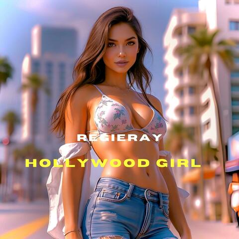 Hollywood Girl