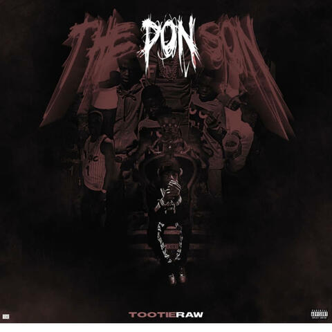 The Don Son EP