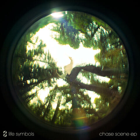 Chase Scene EP