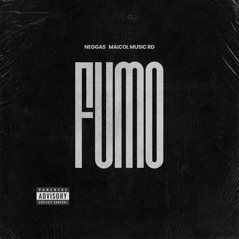 FUMO (feat. Neggas)