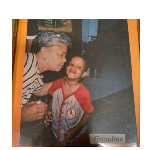 Grandmas Song