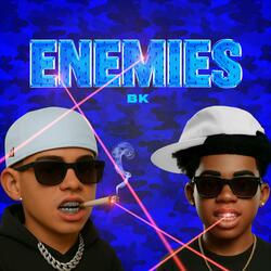 Enemies