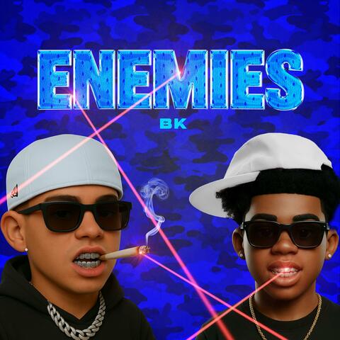 Enemies