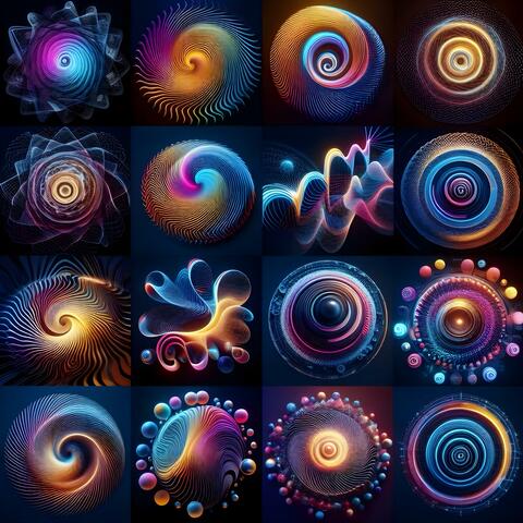 Oscillate