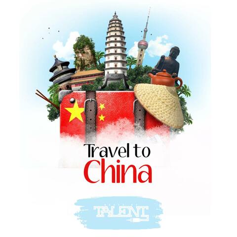 Travel to China (Instrumental)