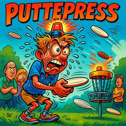 Puttepress