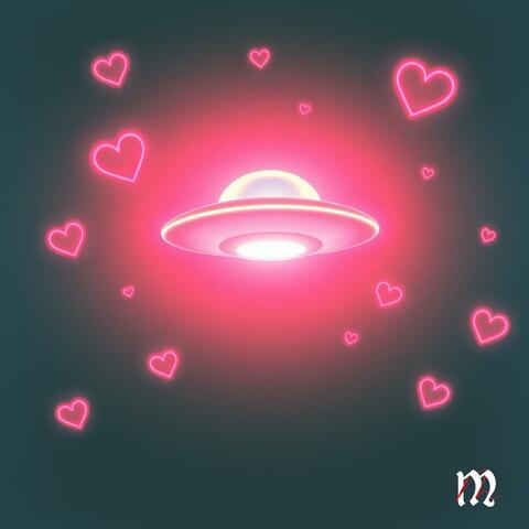 Found Love in a UFO