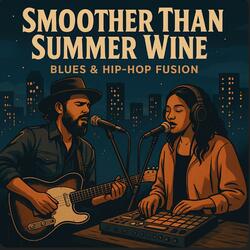 Smoother Than Summer Wine